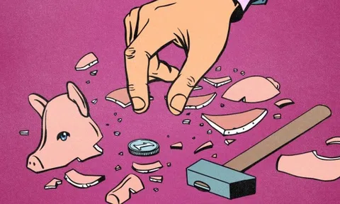 Những tư duy sai lầm khiến người nghèo cứ ngày một nghèo hơn, càng đầu tư càng chịu thua lỗ