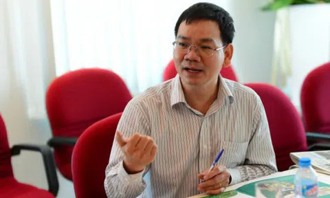 TS Huỳnh Thế Du: Xin đừng đặt vấn đề bỏ Tết