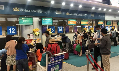 'Đại gia' hàng không nào không có máy bay nhưng lãi gấp 3 Vietnam Airlines?