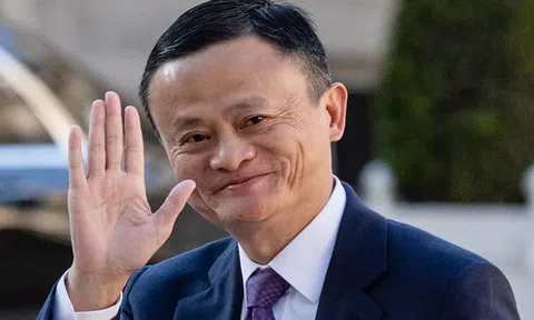 Jack Ma quyên góp 14,4 triệu USD chống virus corona