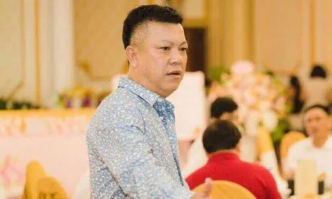 Đại gia đứng sau đám cưới 'khủng' ở Quảng Ninh là ai?