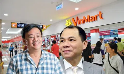Masan chơi lớn, bỏ 15 triệu đô để cải tổ ‘con gà đẻ trứng vàng’ của ông Phạm Nhật Vượng