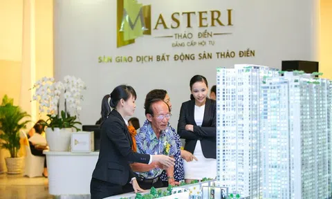 Masterise Group là ai?