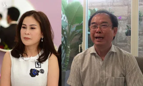 Vì tình, cựu Phó chủ tịch UBND TP.HCM Nguyễn Thành Tài 'ký nhanh, ký nhiều'