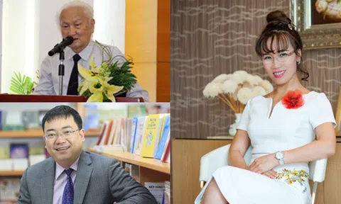 Gia thế khủng CEO Vietjet: Tổ tiên là danh nhân lịch sử, anh em là “quan” cấp bộ