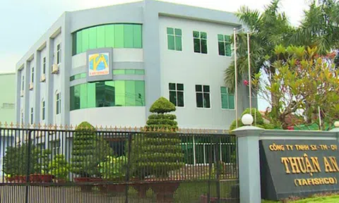 Đại gia thủy sản trốn đi nước ngoài: Nông dân đón Tết trong nợ nần