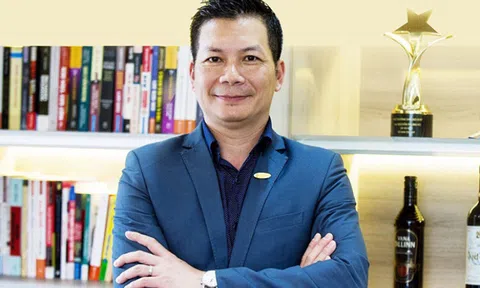 Shark Hưng: 'Trong vòng 2 năm tới, bất động sản Việt Nam sẽ được điều chỉnh xuống'