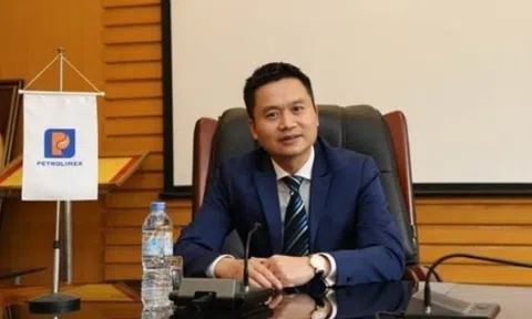 Doanh nhân tuổi Tý: Chân dung ông Phạm Văn Thanh - Chủ tịch HĐQT Petrolimex