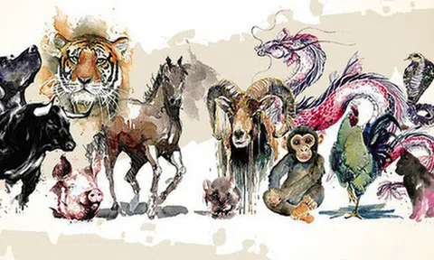 3 con giáp có khả năng chịu khổ giỏi nhất, hậu vận viên mãn, tận hưởng phúc dày