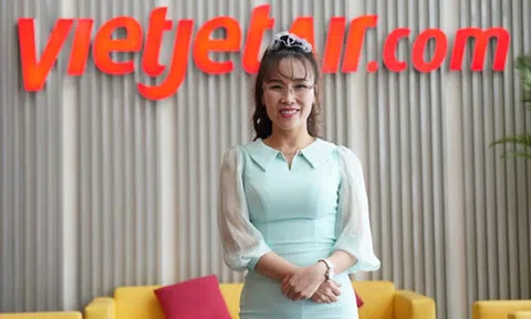 Các mốc lịch sử làm nên cơ nghiệp của bà Nguyễn Thị Phương Thảo - nữ tướng giàu nhất Việt Nam