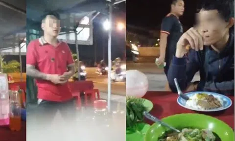 Hét giá ngày Tết, thịt bò 700 ngàn/kg, đĩa cơm và tô hủ tiếu 500 ngàn