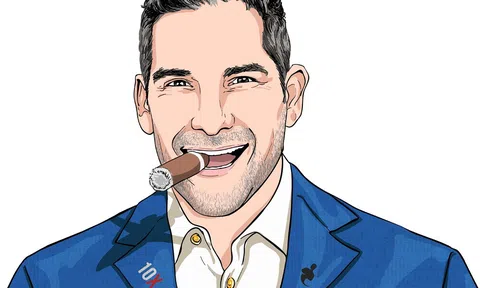 Người giàu có và thành công không bao giờ mắc phải 10 sai lầm này