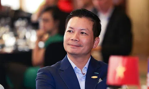 Shark Hưng: Chúng ta nên tận dụng thời gian bằng cách giảm bớt những "trò vô bổ" như game, thậm chí cả thời gian ngủ!