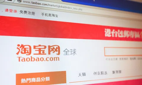 Alibaba tạo ứng dụng mới biến 693 triệu người dùng Taobao thành 'con buôn', vừa mua sắm, vừa bán hàng kiếm lời mà chẳng cần bỏ ra bất kỳ đồng vốn nào