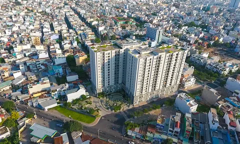 Dự án nào của An Gia Investment cũng dính tai tiếng!