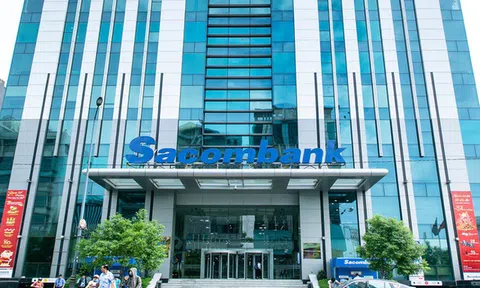 Xôn xao thông tin rao bán tòa nhà hội sở Sacombank