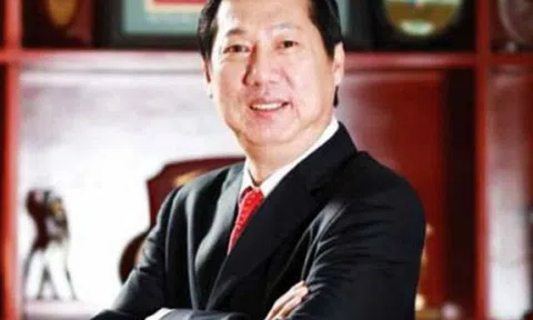 Ông Trần Kim Thành: 'Vương miện' KIDO và danh hiệu ông vua M&A