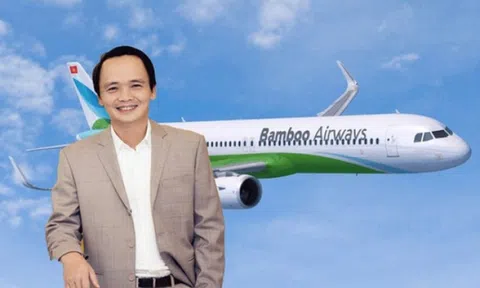 Năm đầu bay, Bamboo Airways của ông Quyết đã ‘trúng lớn’, chuẩn bị tung kế hoạch khủng vào năm mới