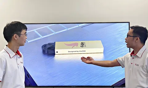 Vingroup nằm trong Top 34 công ty đạt xác thực bảo mật FIDO2 toàn cầu