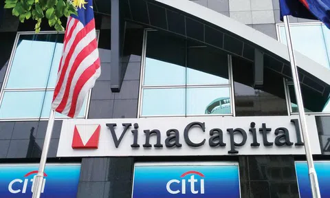 VinaCapital rót 20 triệu USD vào một khách sạn tư nhân