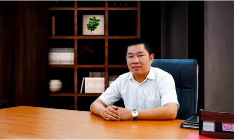 LDG Group: Nền tảng vững chắc vươn đến ước mơ tỷ đô