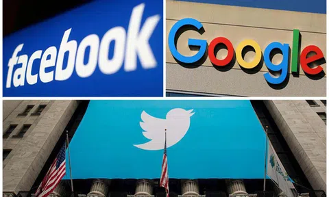 Google, Apple, Facebook, Amazon, Microsoft bị điều tra việc thâu tóm hàng trăm startup giai đoạn 2010-2019
