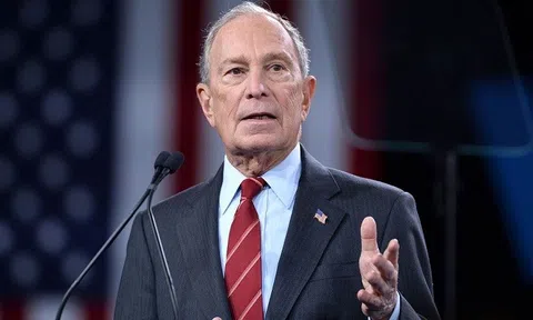 Tỷ phú Bloomberg tuyên bố sẽ bán công ty nếu đắc cử Tổng thống Mỹ