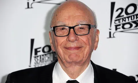 Những tỷ phú giàu nhất ngành truyền thông và giải trí