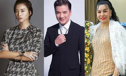 Đưa tin sai về dịch bệnh corona, Mr Đàm, Cát Phượng, Ngô Thanh Vân bị Sở TT&TT mời lên làm việc