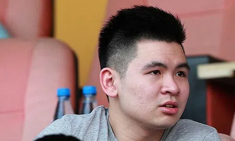 Biết gì về thiếu gia nhà bầu Hiển đang nắm 35,9 triệu cổ phiếu SHB?