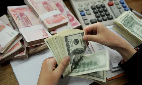 Sức mạnh tỷ USD, nhóm duy nhất trụ vững trước dịch bệnh