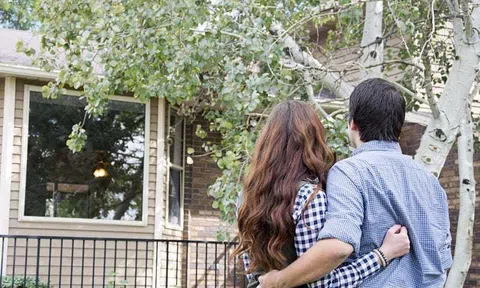 Có những dấu hiệu này, mua nhà ngay đừng đợi chờ gì nữa!