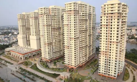 BIDV rao bán 65 căn chung cư Era Town giá từ 15 triệu đồng/m2: Mua có dễ?