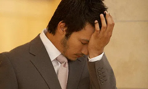 Kiếm tỷ rưỡi mỗi năm mà tôi không vui khi tiêu tiền