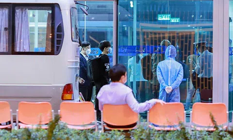 Hội người Hàn tại Việt Nam lo ngại về 'những lời nói đáng tiếc'