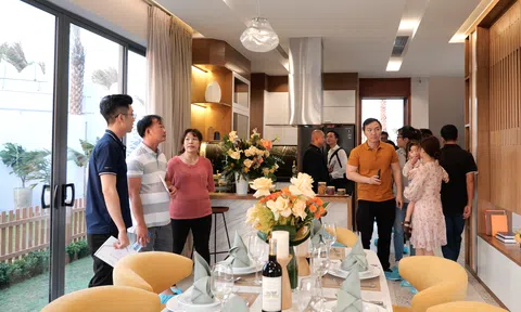Bà Rịa – Vũng Tàu thiếu nguồn cung cơ sở lưu trú