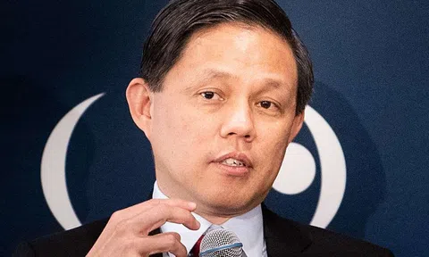 Bộ trưởng Thương mại Singapore: “Có một bài học rất hay từ dịch corona!”