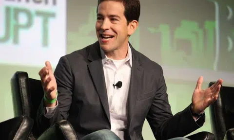 CEO doanh nghiệp tỷ đô tiết lộ cách để start-up thành công: Biết cách nịnh vợ, luôn về nhà ăn tối đúng giờ!