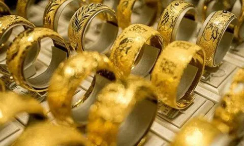 Liều với vàng, lướt trên đỉnh sóng, dân Việt 10 năm 1 nỗi đau