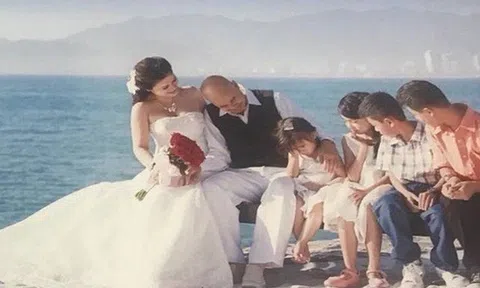 Chuyện tình cổ tích ít ai biết của ông Đặng Lê Nguyên Vũ và bà Lê Hoàng Diệp Thảo