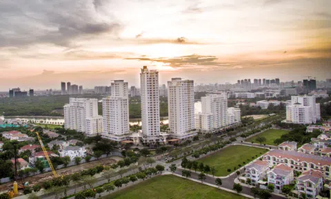 Sai lầm trong tư tưởng làm giàu từ bất động sản