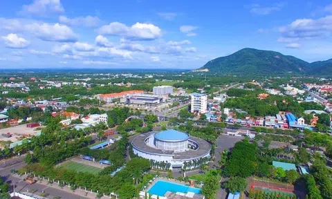 Vingroup dự tính đầu tư 2 dự án hơn 800ha tại Bà Rịa - Vũng Tàu