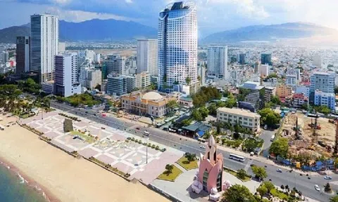 Bất ngờ: Bộ TN&MT hướng dẫn cấp 'giấy khai sinh' cho condotel