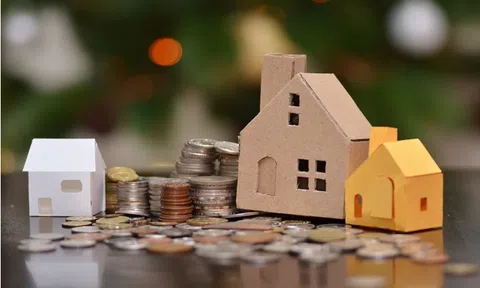 Lời tiền tỷ từ bất động sản dù vốn chỉ hơn 100 triệu đồng