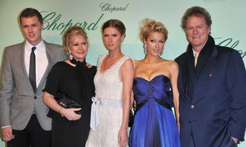 Con đường trở nên giàu có của gia đình 'khai sinh' tập đoàn khách sạn Hilton