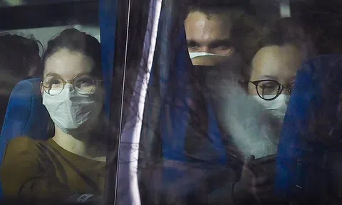 10 ca nhiễm 2019-nCoV tại Việt Nam, dịch bệnh có thể đạt đỉnh trong 7-10 ngày tới