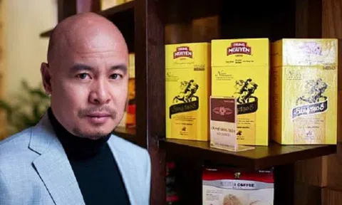 Phi thường hành trình xây dựng đế chế của Đặng Lê Nguyên Vũ: Rút ngắn 20 năm xuống 6 tháng?