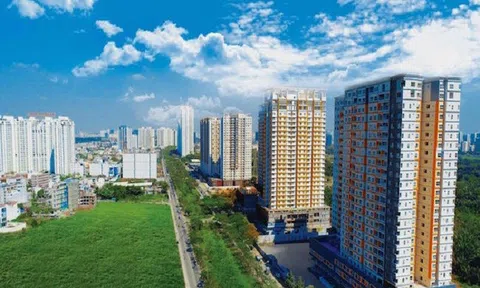 1 căn nhà không giải tỏa, dự án của tỷ phú Nguyễn Thị Phương Thảo ‘chôn chân’ hơn 16 năm