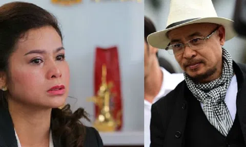 'Lời tiên tri' của Đặng Lê Nguyên Vũ trước khi 'đánh bại' vợ, nắm toàn bộ cổ phần Trung Nguyên