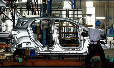 Việt Nam ảnh hưởng gì khi Mỹ không coi là 'nước đang phát triển'